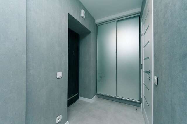 Апартаменты Hotrent Bessarabka Arena Киев-11